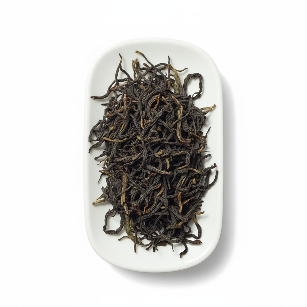 Premium Duck Shit Aroma (Ya Shi Xiang) Dancong Tea – TianYing Tea Co