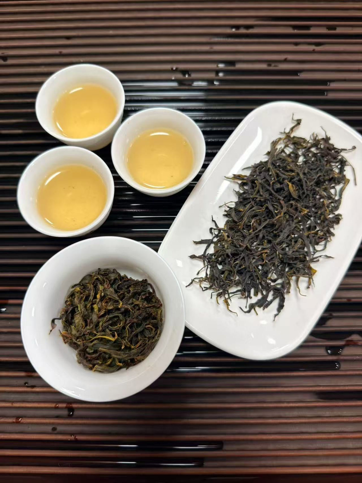 5 Essential Chinese Oolong Teas Every Tea Lover Must Try