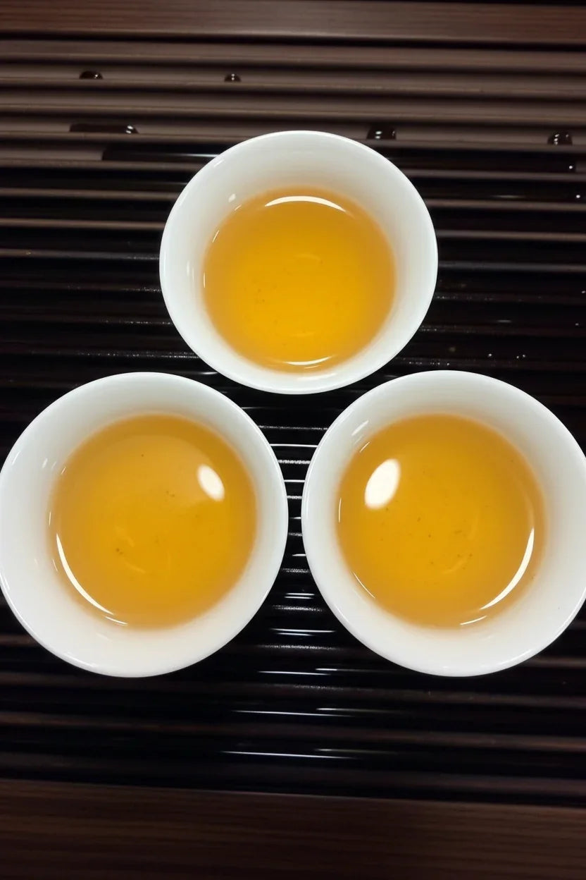 F84A45B0-84B8-485C-9E55-5BAFA76928BC - The GongFu Tea Room