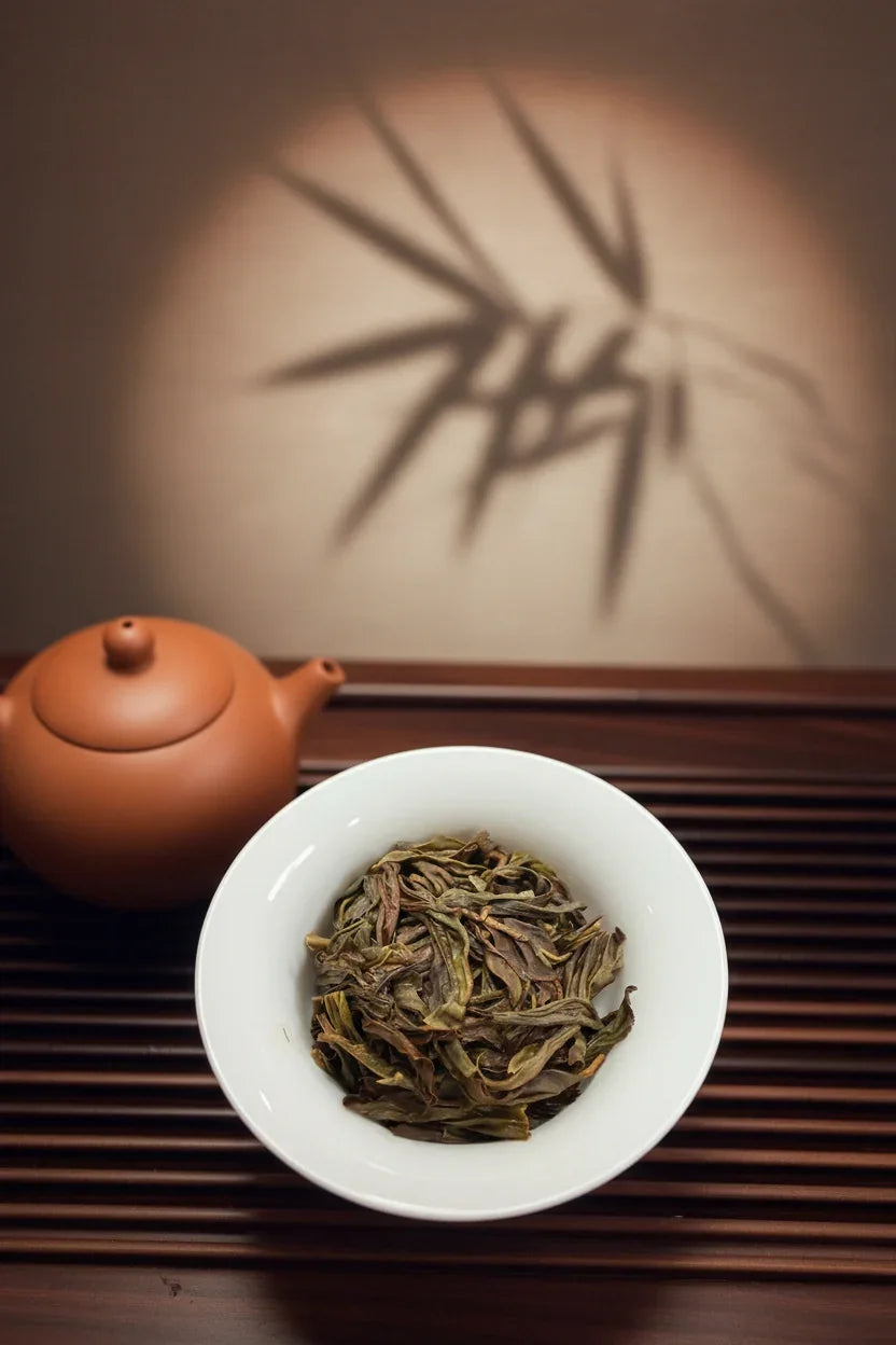 FCB9FCE5-28C4-4963-B0A5-3E9DBA39FD53 - The GongFu Tea Room