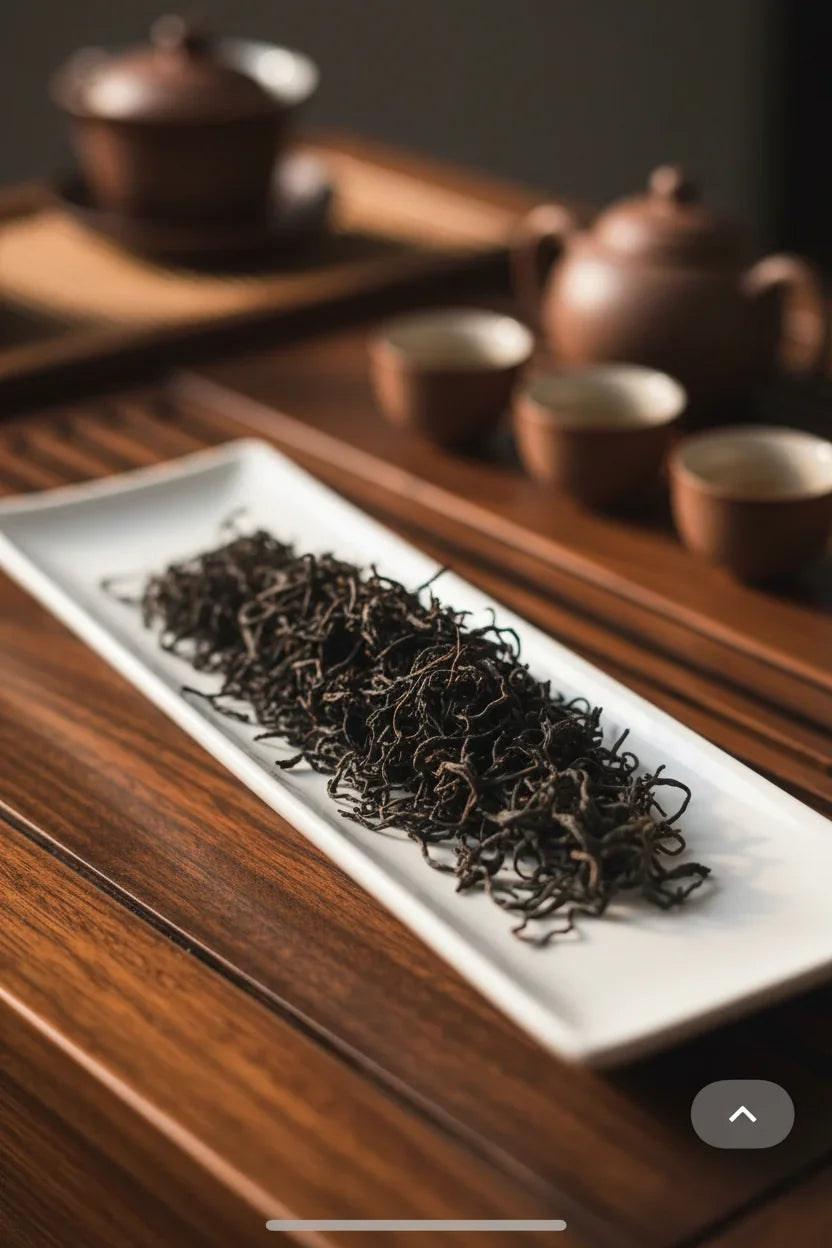 FullSizeRender - The GongFu Tea Room